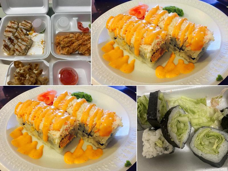 OEC Japanese Express