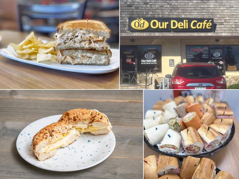 Our Deli & Cafe