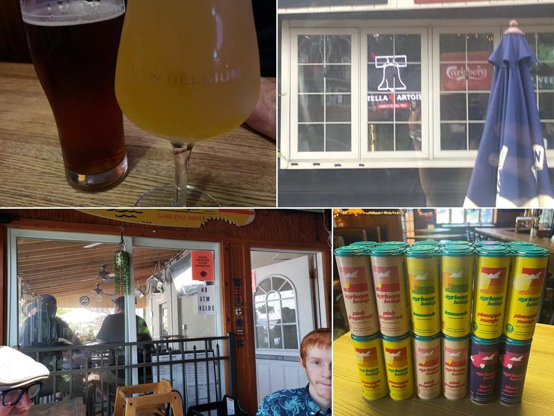 Union Jack's Olde Glory Pub 2750 Limekiln Pike, Glenside