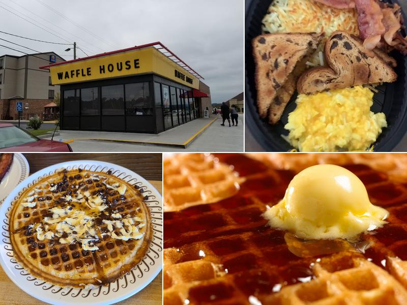 Waffle House