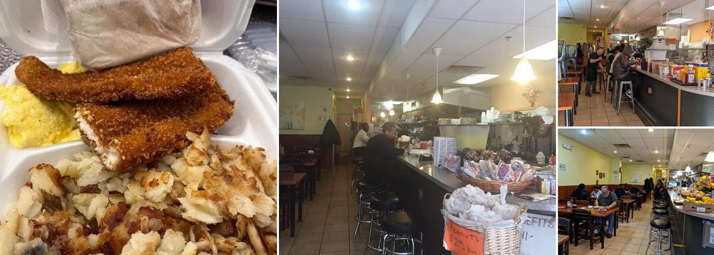 Mt Airy Breakfast & Lunch