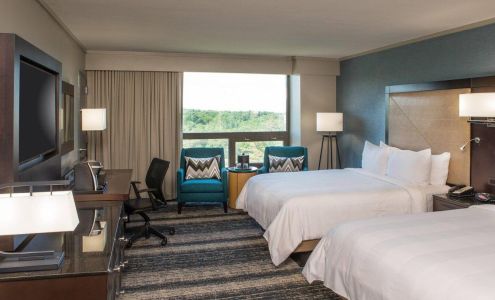 Boston Marriott Burlington