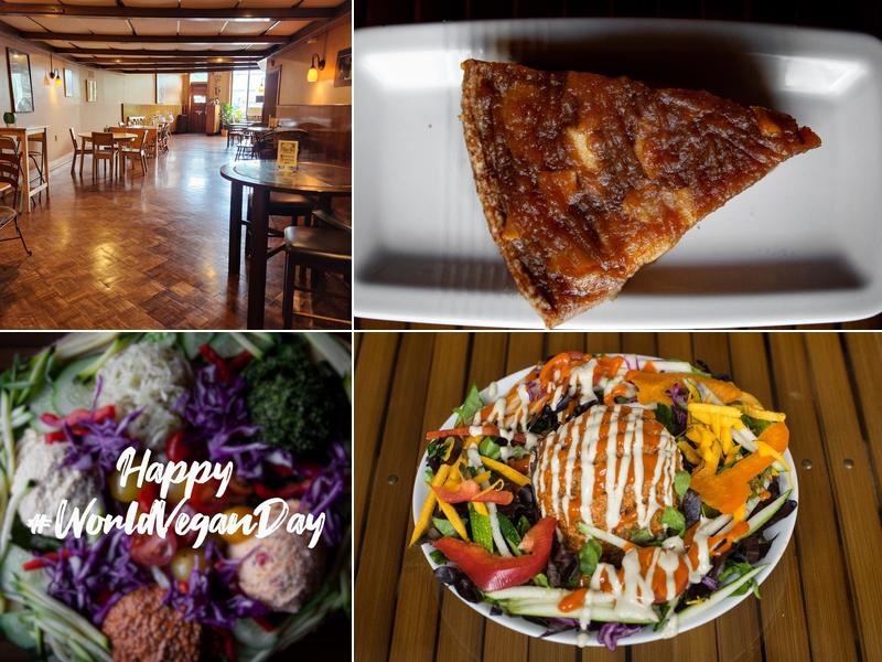 All the Way Live Cafe - Germantown