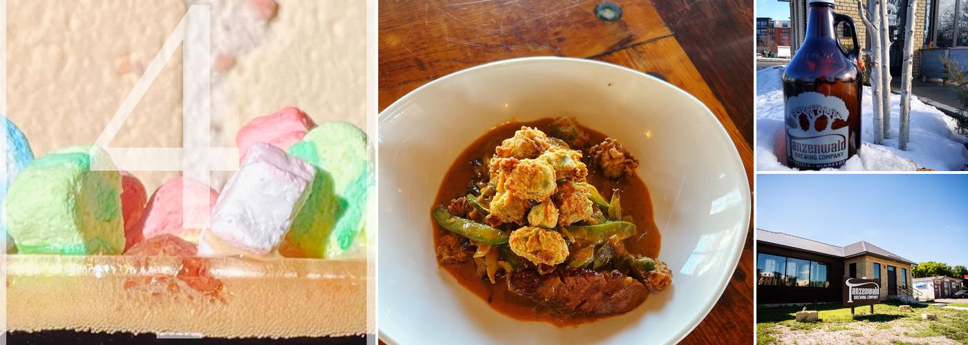 Tanzenwald Brewing Company