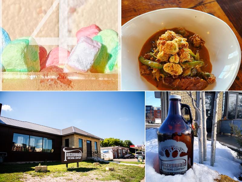 Tanzenwald Brewing Company