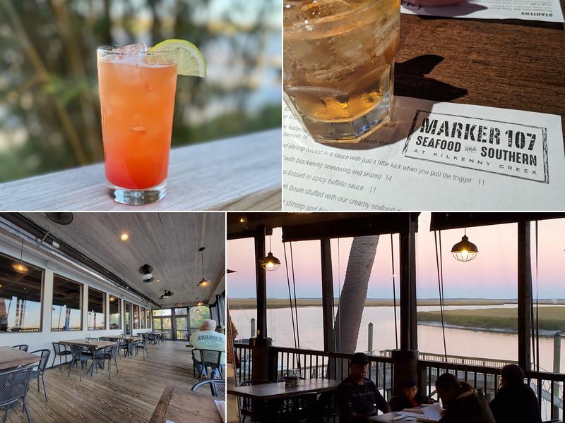 Marker 107 2943 Kilkenny Rd, Richmond Hill