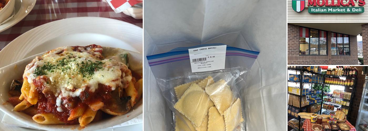 Mollica's Italian Market and Deli