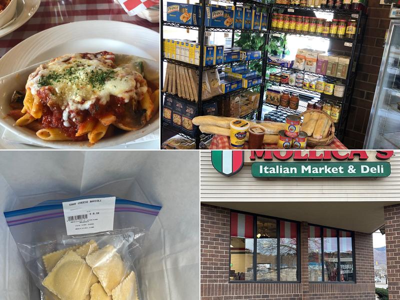 Mollica's Italian Market and Deli