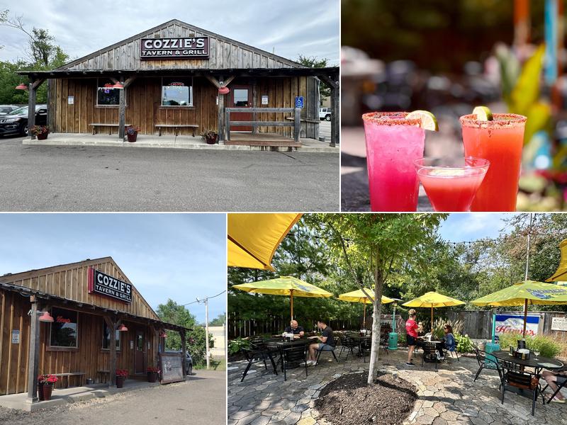 Cozzie's Tavern & Grill