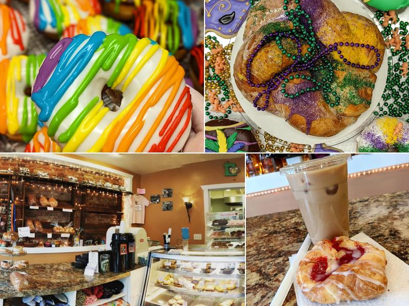 Hannah's Homemade Heavens