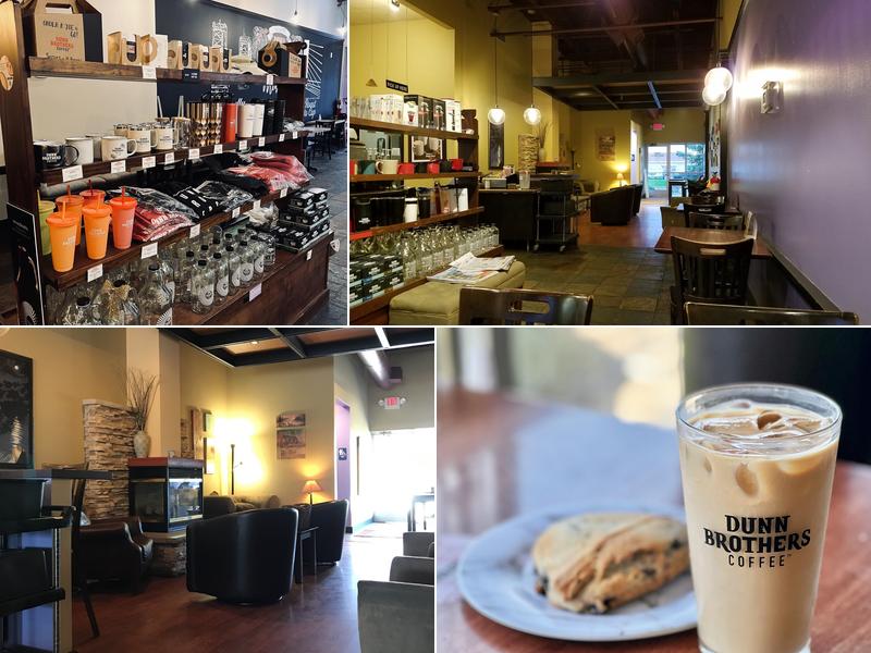 Dunn Brothers Coffee