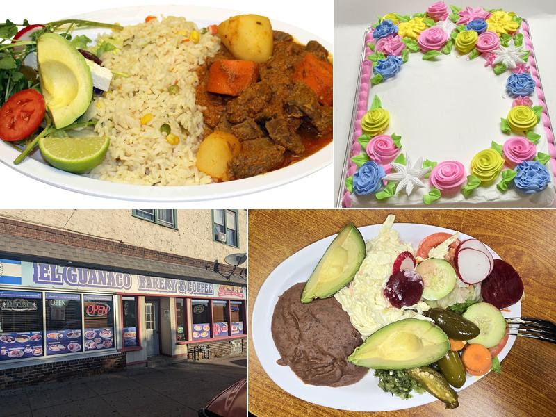 El Guanaco Bakery Y Café