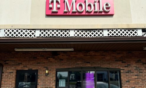 T-Mobile Authorized Retailer