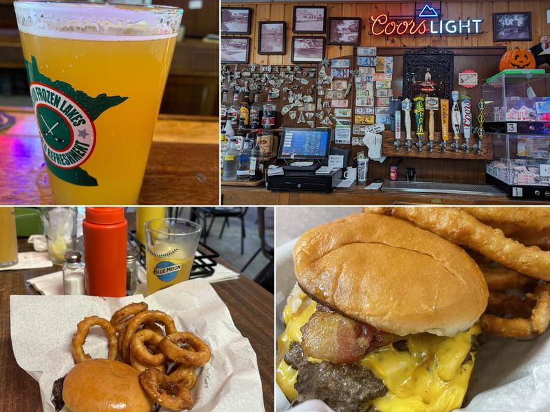 Millside Tavern 12885 40th St NE, St Michael