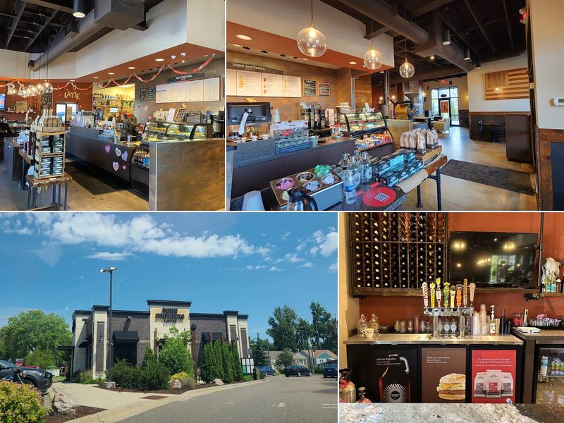 Dunn Brothers Coffee