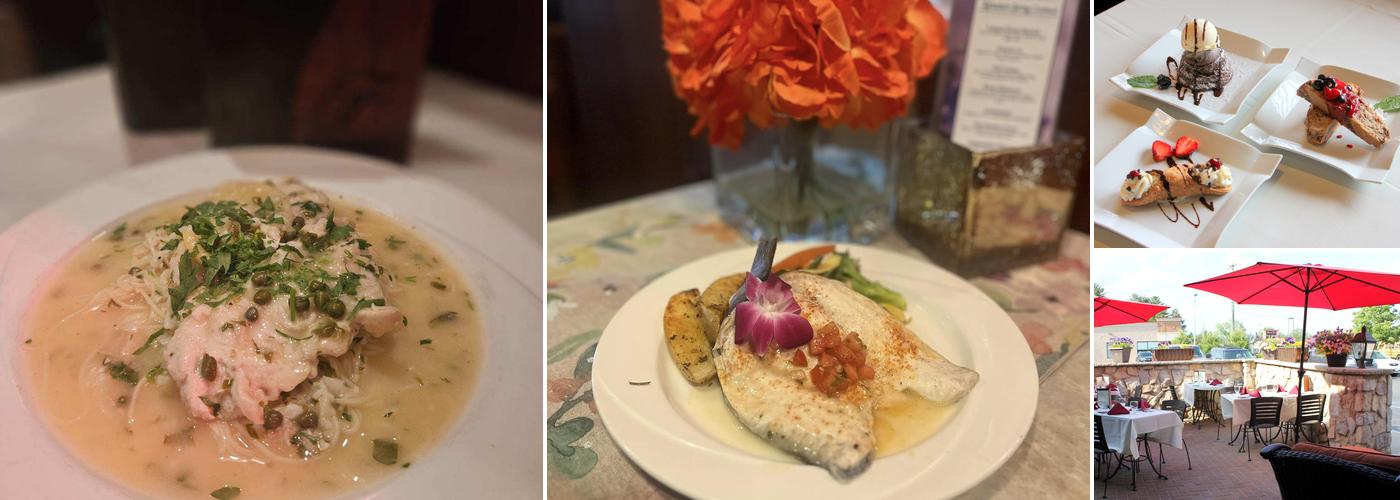 Filomena Cucina Rustica