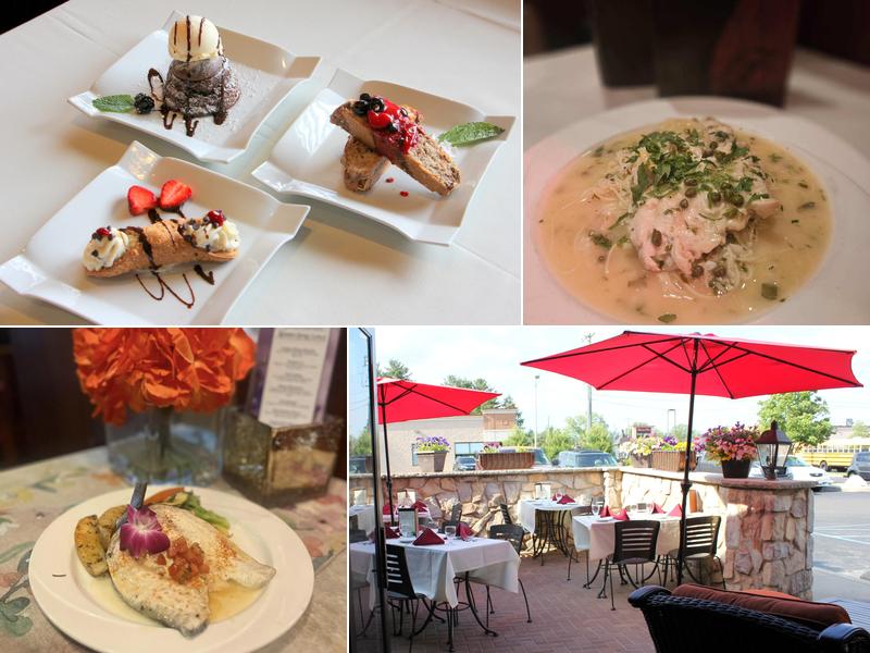 Filomena Cucina Rustica