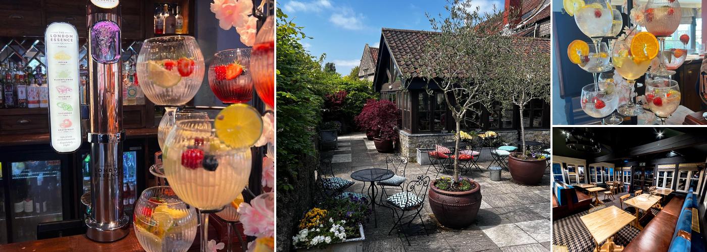 The Crown In Saltford