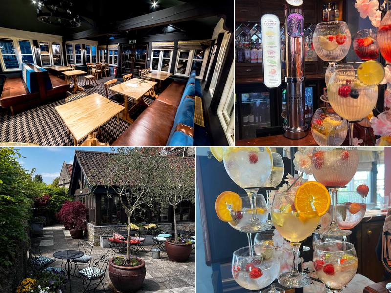 The Crown In Saltford