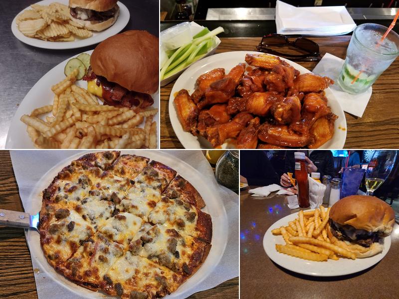 Howie's Corner Bar & Grill