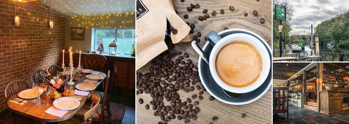 Chequers Inn, Hanham