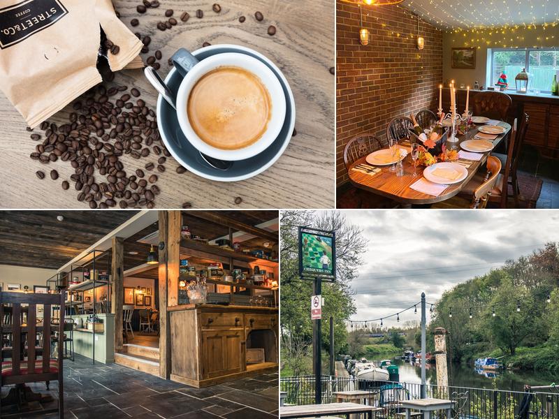 Chequers Inn, Hanham