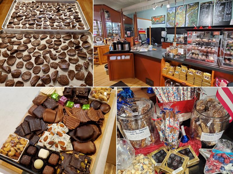 Red Wing Confectionery