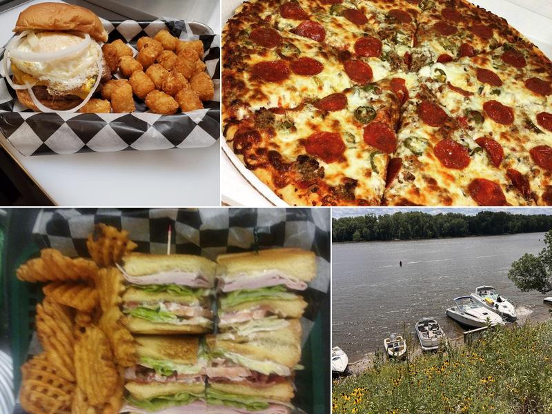 Nauti Hawg Bar & Grill