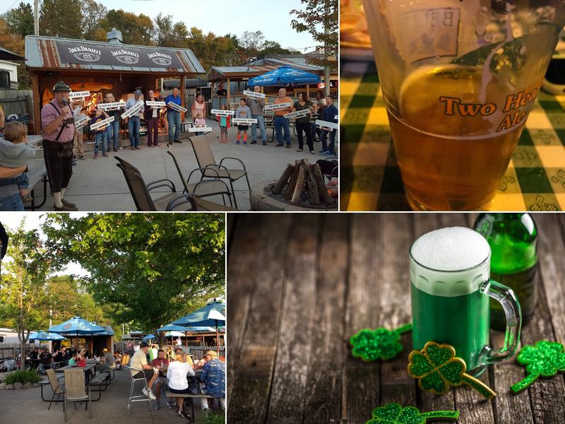 Norm's Wayside 2448 Hwy 55, Buffalo