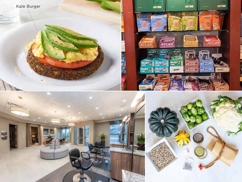 LifeCafe - Maple Grove