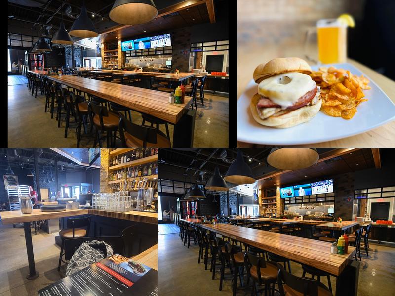 Bar 209 217 Minnesota Ave NW Suite 109, Bemidji