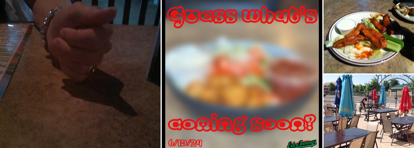 Varsity Pub & Extra Innings