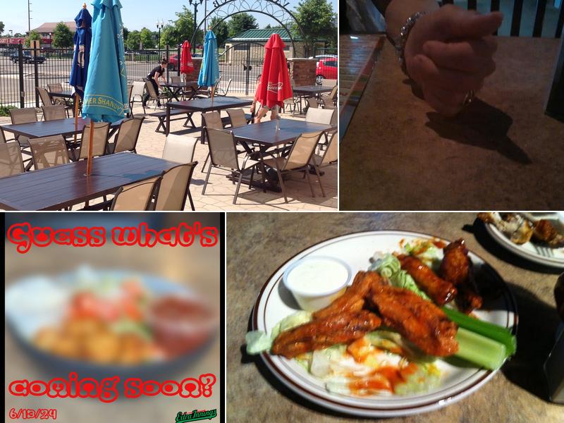 Varsity Pub & Extra Innings