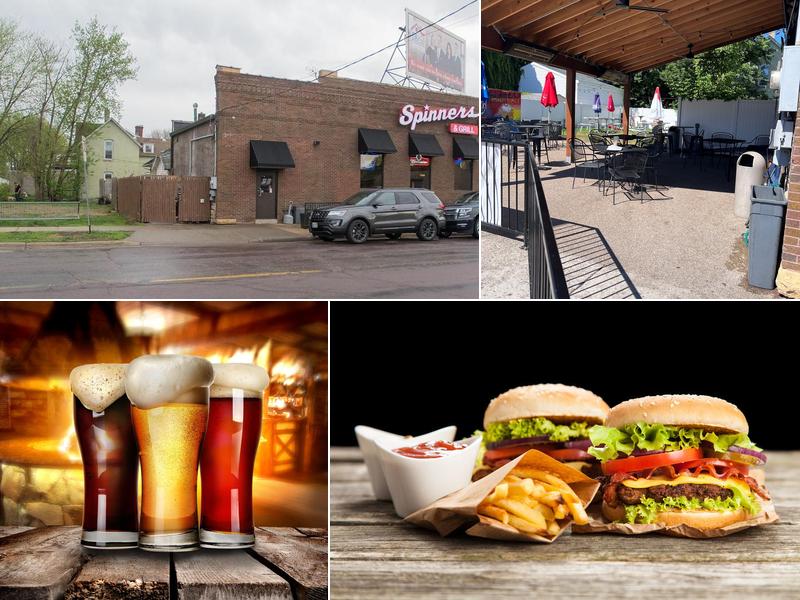 Spinners Bar and Grill