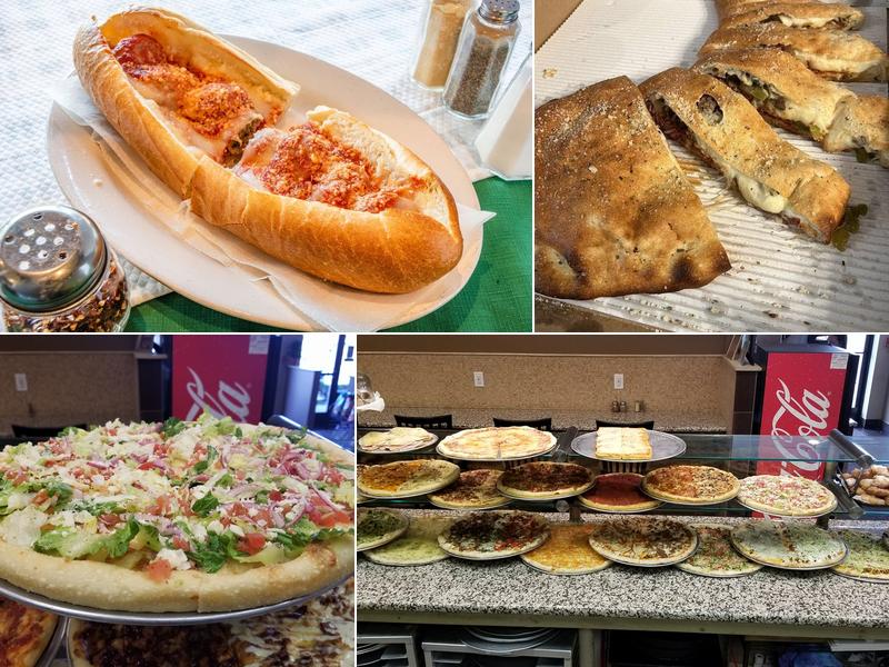 Vinny's Pizzarama 2 1250 Bethlehem Pike Unit A & B, Hatfield