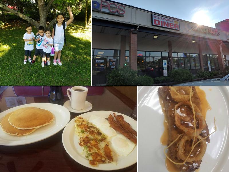 Tellez Marella Diner