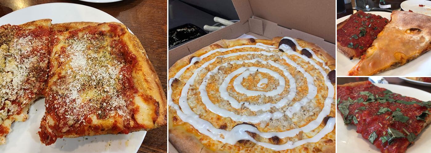 Pizza Joe's Italian Restaurant