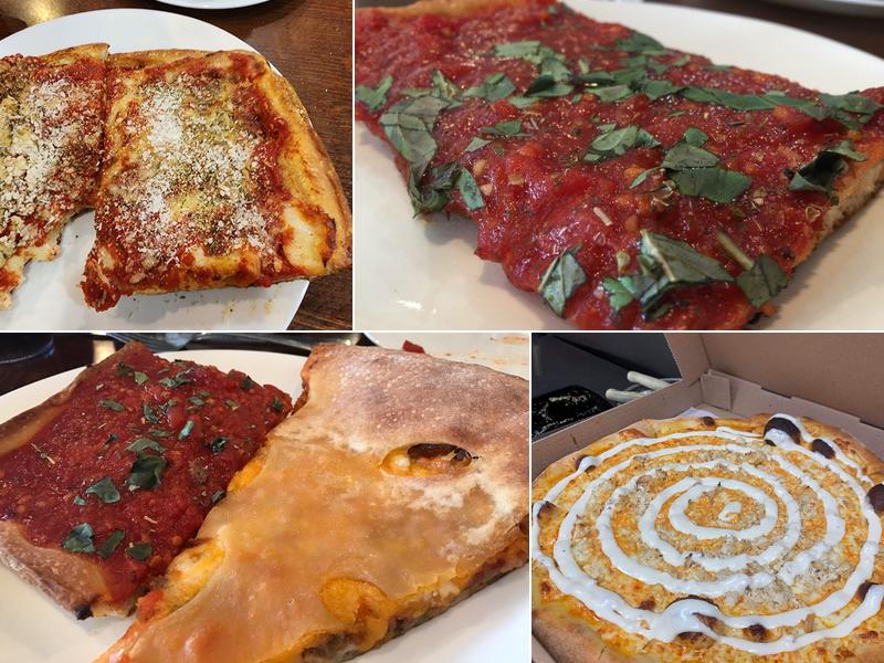 Pizza Joe's Italian Restaurant