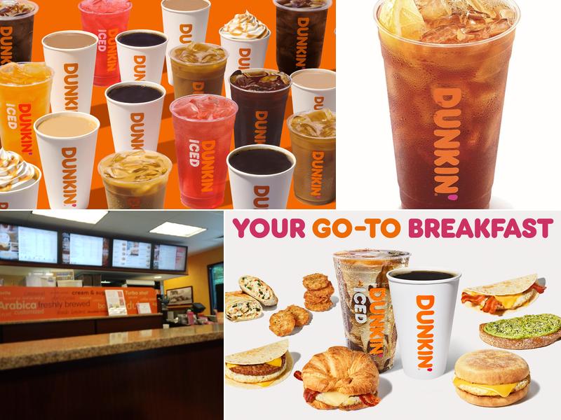 Dunkin'