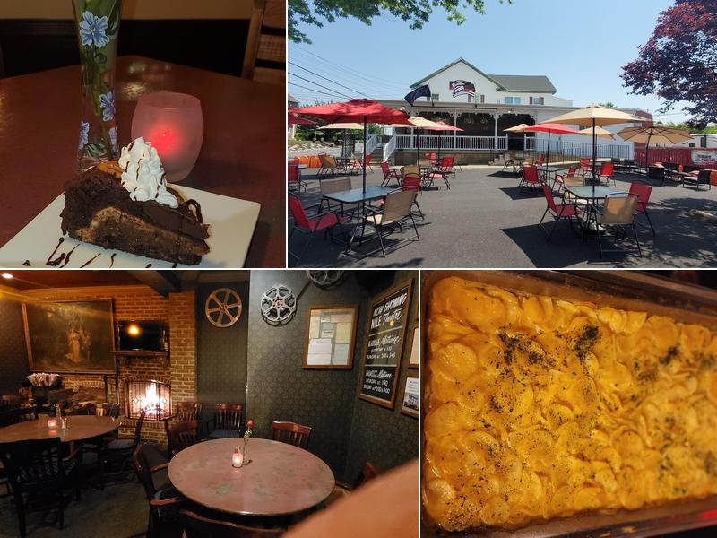 Hanoverville Road House