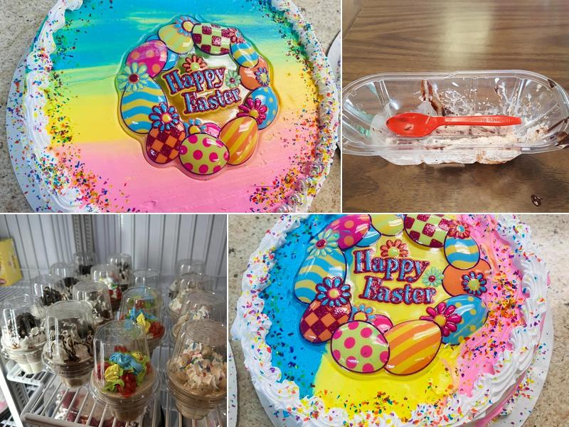 Dairy Queen 625 W Laurel Ave, Plentywood