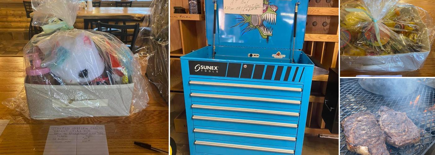 Hunter's Bar & Grill