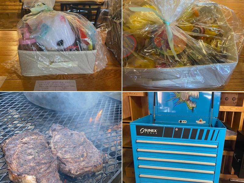 Hunter's Bar & Grill