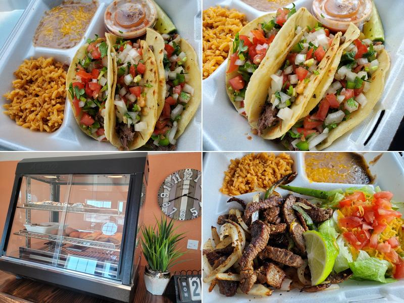 2 Friends 13301 efm 2401, Midkiff