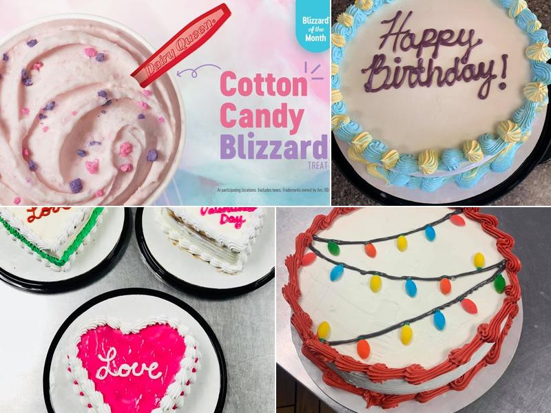 Dairy Queen Grill & Chill