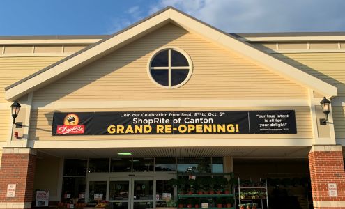 ShopRite of Canton