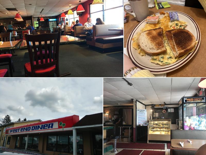 West End Diner