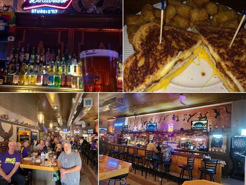 Blaschko's Embassy Bar