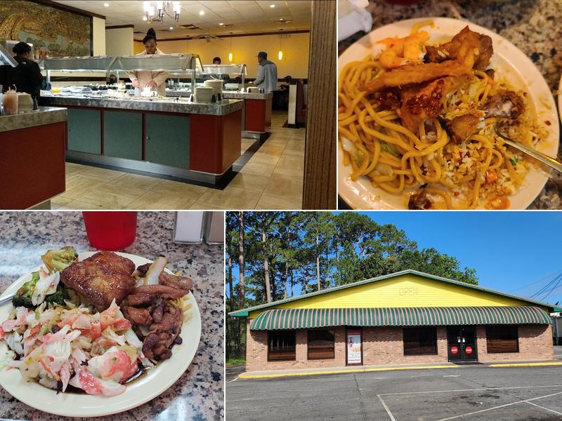 Peking House Buffet Inc.