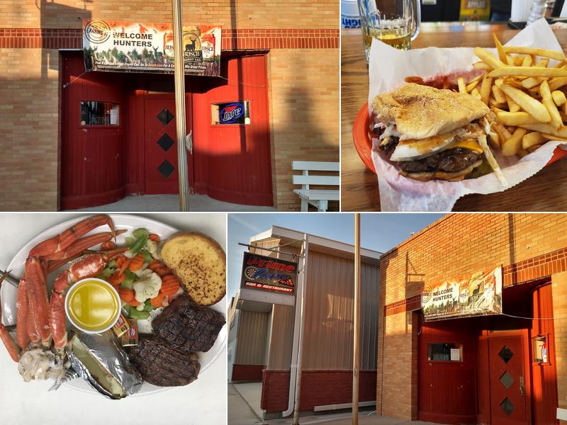 Prime Time Bar and grill